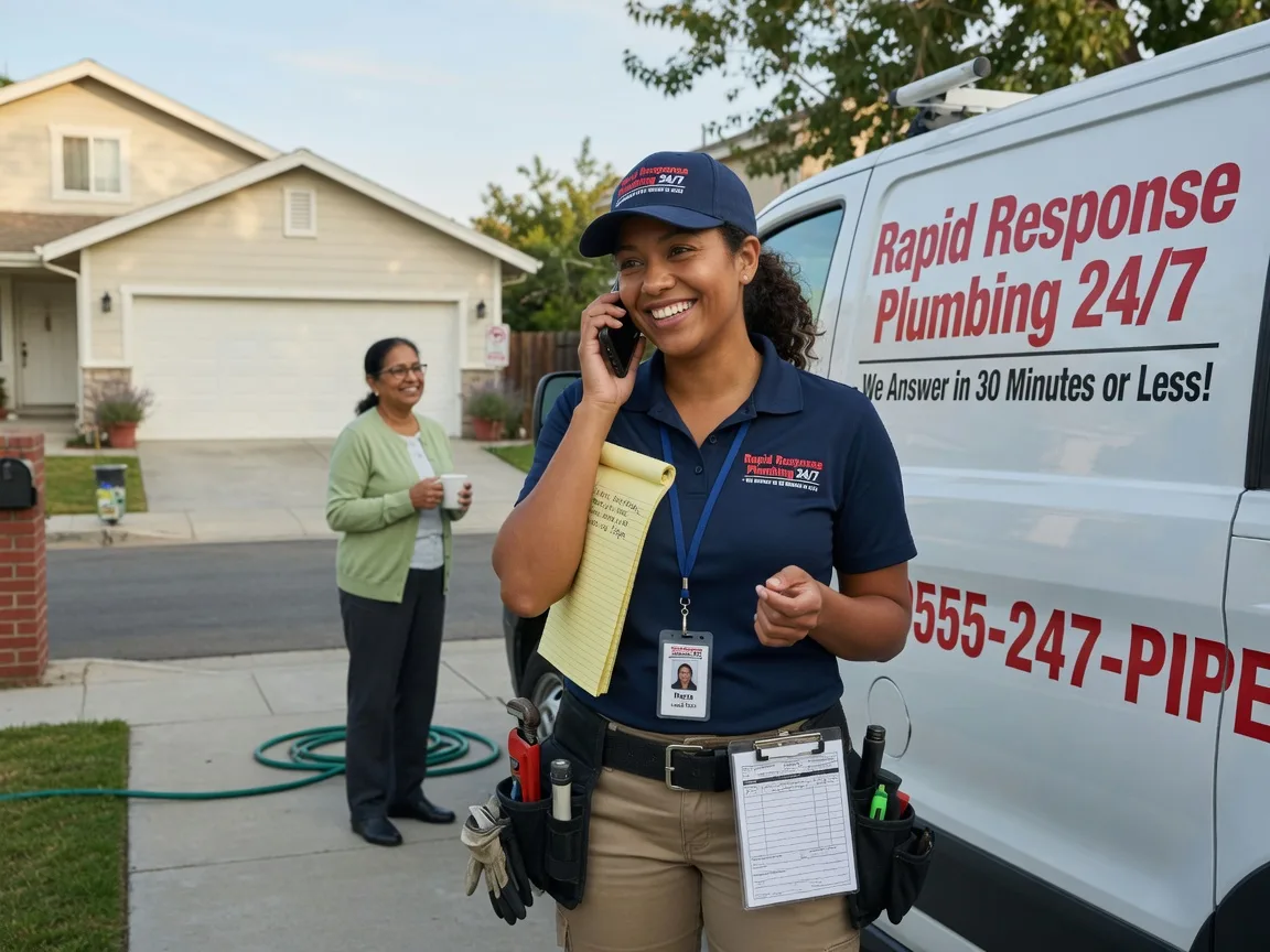 Emergency Plumber Pearlington, MS FAQs